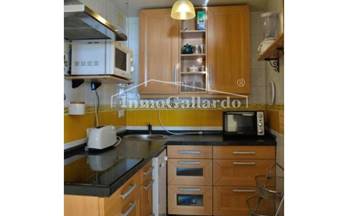 PISO en en alquiler temporal malaga El Candado-Camino de Olías-Camino de los Montes